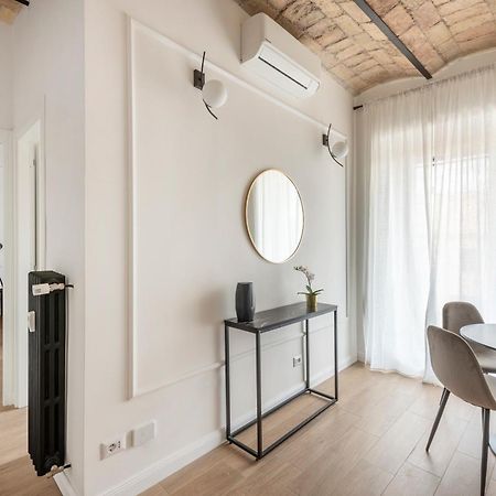 W Studio Termini Rom Exterior foto