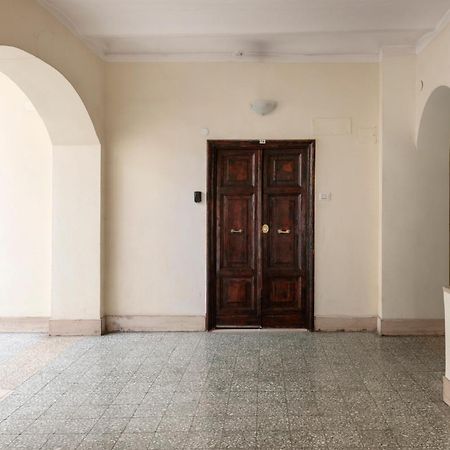 W Studio Termini Rom Exterior foto