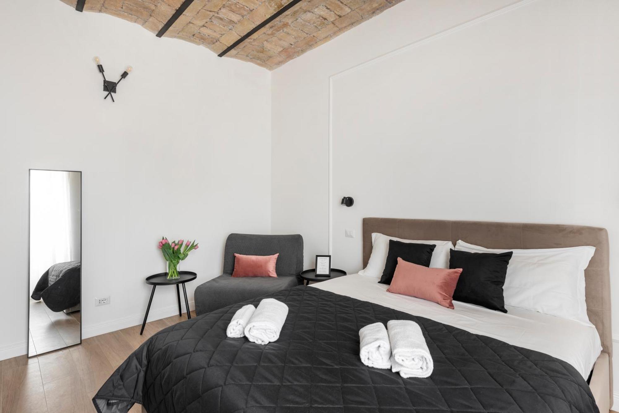 W Studio Termini Rom Exterior foto