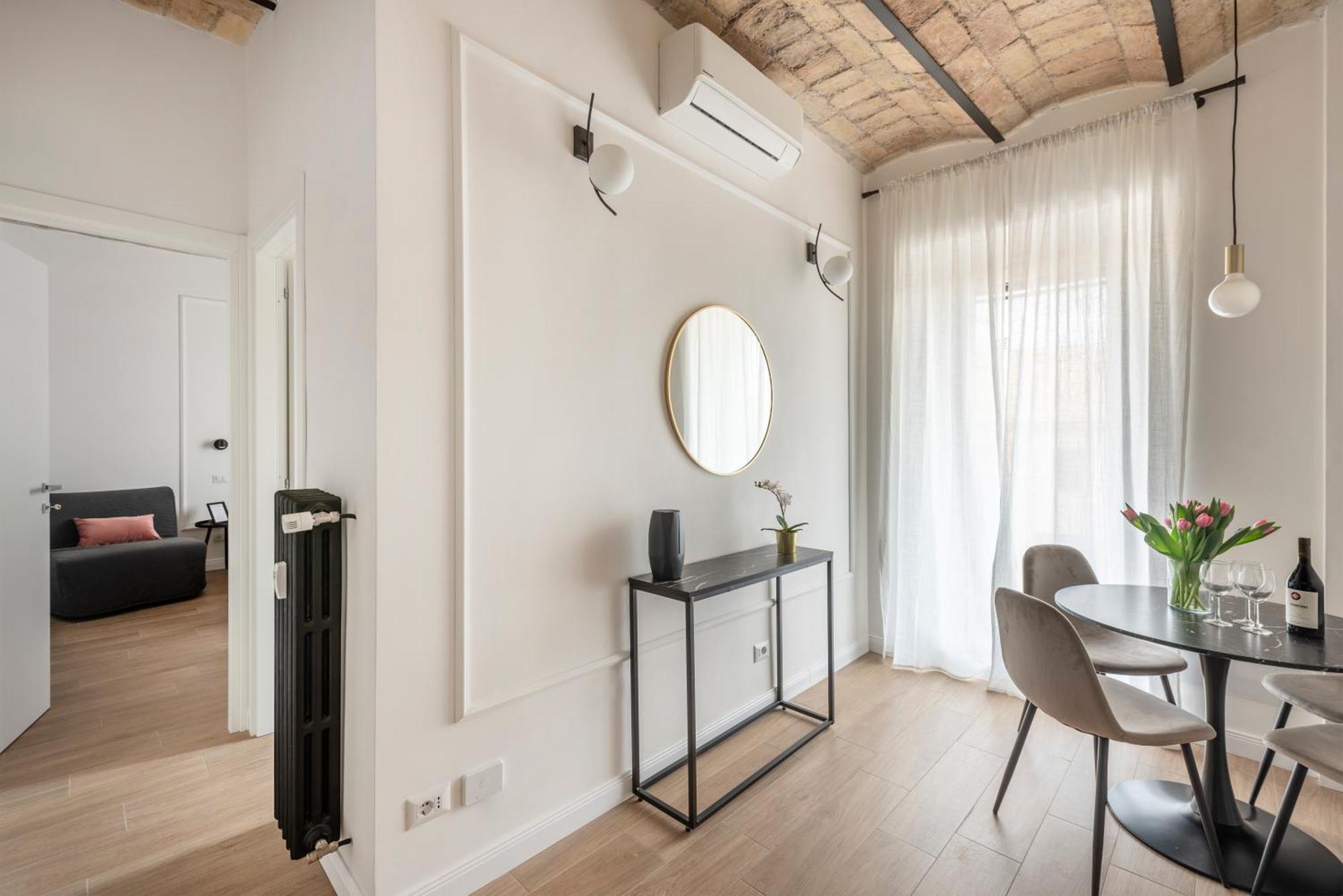 W Studio Termini Rom Exterior foto