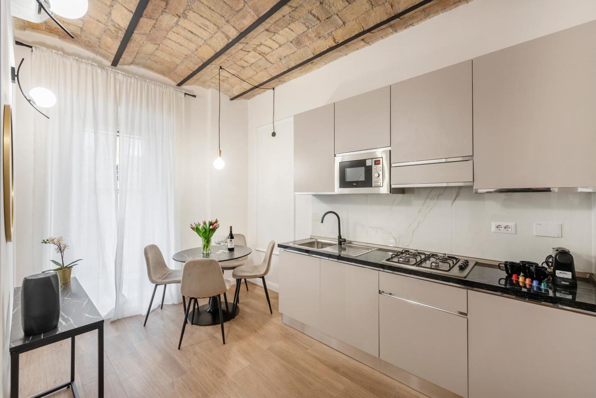W Studio Termini Rom Exterior foto